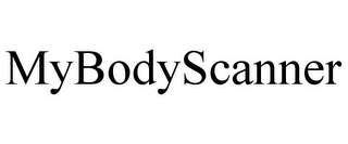 MYBODYSCANNER