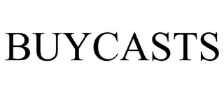 BUYCASTS