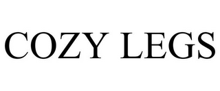 COZY LEGS