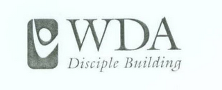 WDA DISCIPLE BUILDING