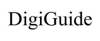 DIGIGUIDE