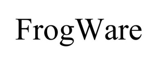 FROGWARE