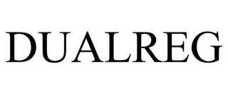 DUALREG