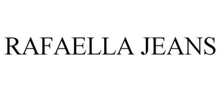 RAFAELLA JEANS