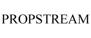 PROPSTREAM