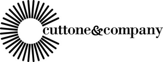 CUTTONE & COMPANY