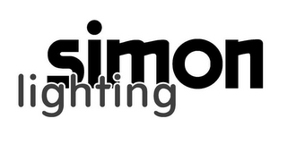 SIMON LIGHTING