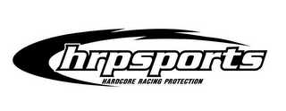 HRPSPORTS HARDCORE RACING PROTECTION