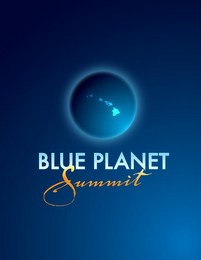 BLUE PLANET SUMMIT