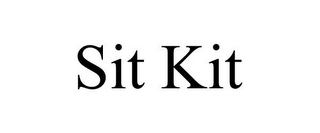 SIT KIT