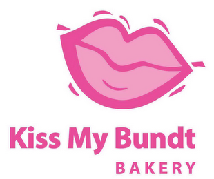 KISS MY BUNDT BAKERY