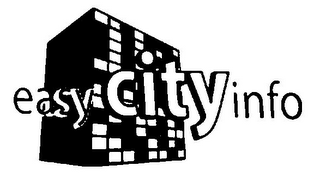 EASY CITY INFO