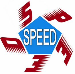 SPEED SPEED