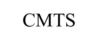 CMTS