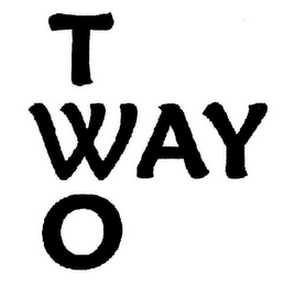 TWO WAY