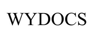 WYDOCS