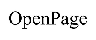 OPENPAGE