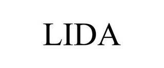 LIDA