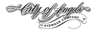 CITY OF ANGELS EYEWEAR COMPANY