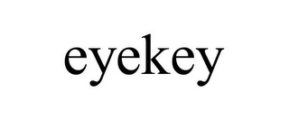 EYEKEY