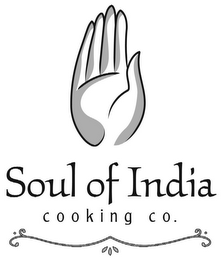 SOUL OF INDIA COOKING CO.