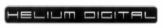HELIUM DIGITAL