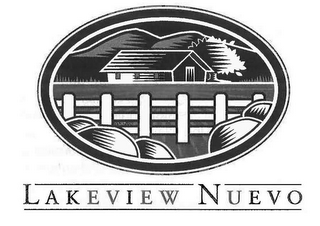 LAKEVIEW NUEVO