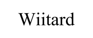 WIITARD