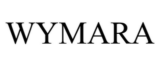 WYMARA