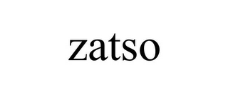 ZATSO