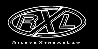 RXL RILEYSXTREMELAW