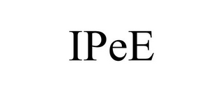 IPEE