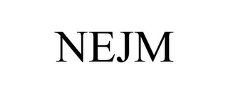 NEJM