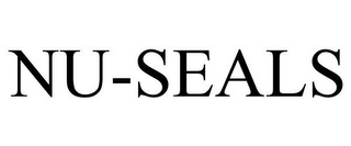 NU-SEALS