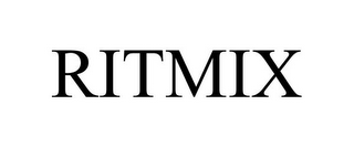 RITMIX