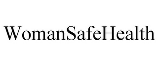 WOMANSAFEHEALTH