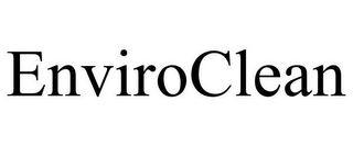 ENVIROCLEAN