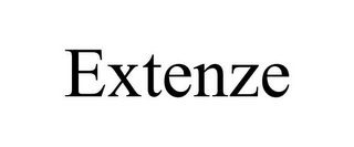 EXTENZE