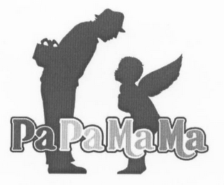 PAPAMAMA