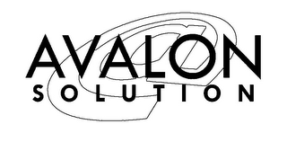 AVALON SOLUTION @