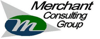 M MERCHANT CONSULTING GROUP