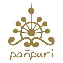 PAÑPURI