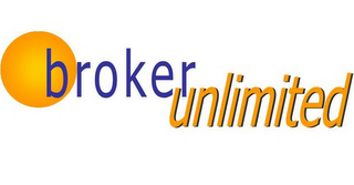 BROKER UNLIMITED