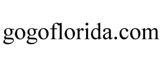 GOGOFLORIDA.COM