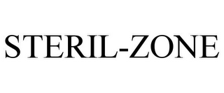 STERIL-ZONE
