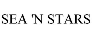 SEA 'N STARS