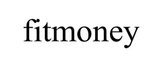 FITMONEY