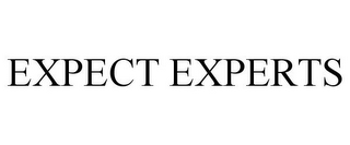 EXPECT EXPERTS