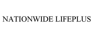 NATIONWIDE LIFEPLUS