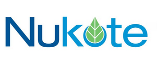 NUKOTE